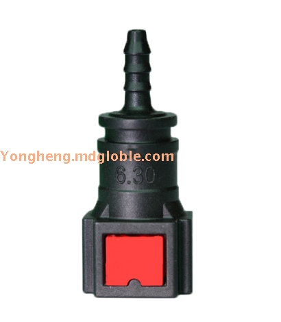 6.30-ID3 straight urea quick joint