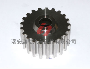 Synchron gears  TJL005