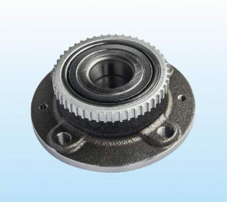 Wheel Hub Bearing TGB40175 S06 
