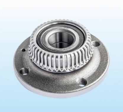 Wheel Hub Bearing 800179D 