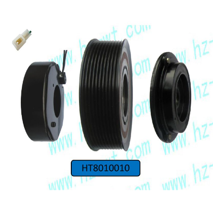 Pulley HT8010010