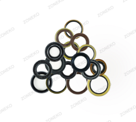 auto parts drive shaft Oil Seal 90311-50023 for LEXUS ES300 AND RAV4 A10VSO45 DRIVE SHAFT SEAL 