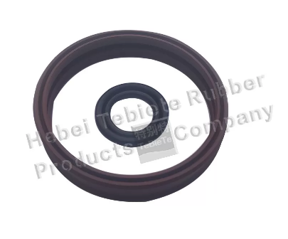 Fast Gearbox Repair kits High Pressure O Rings Neoprene FKM PTFE Nitrile Neoprene EPDM Viton Material