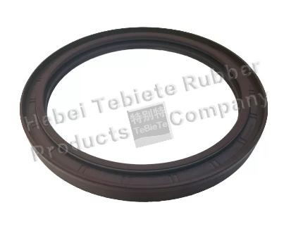 Engineering Machinery Rear wheeel Oil Seal150x180x16mm, Standard For Rear Wheel150*180*16mm