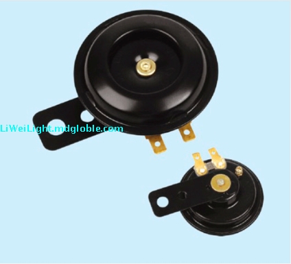 Motorcycle horn 12V 201