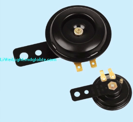Motorcycle horn 6V 102
