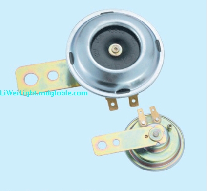 Motorcycle horn 12V 205
