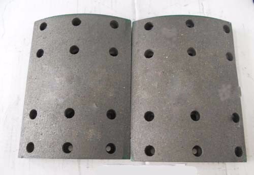 Brake Lining 4591