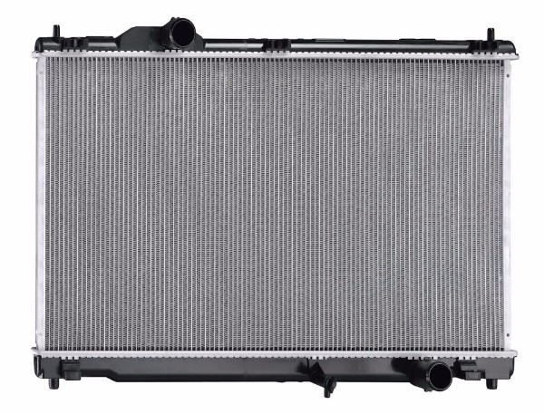 Passenger Car Radiators