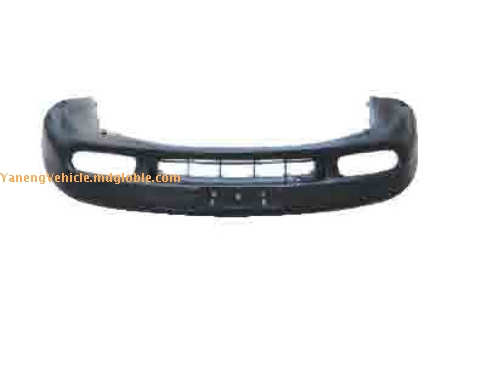Bumper YN004-0045 MAZDA