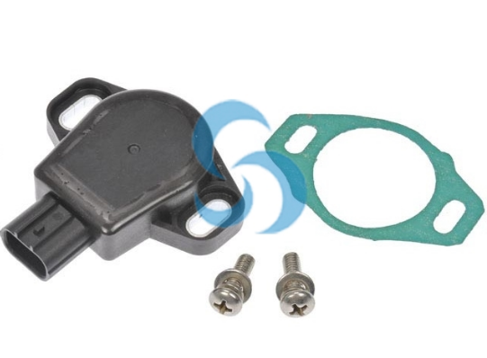 Throttle Position Sensor