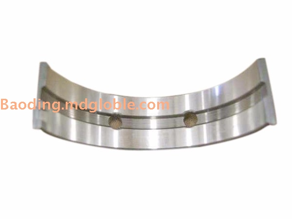 GW4G13/15 1002111-EG01 upper main bearing bush