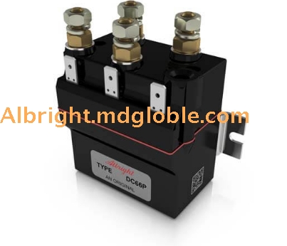 DC66P MOTOR REVERSING - IP67