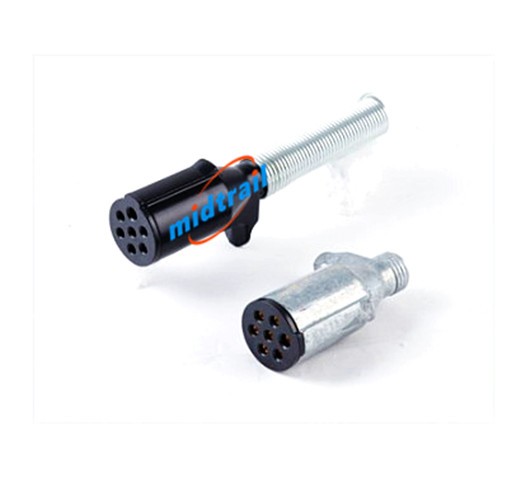 SAE ELECTRICAL CONNECTOR