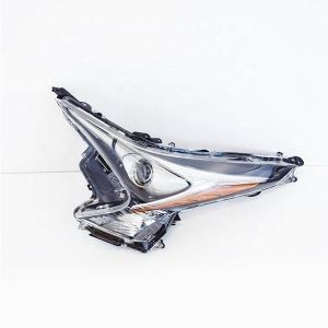 Car Front Head Light Lamp Assembly For Prius
