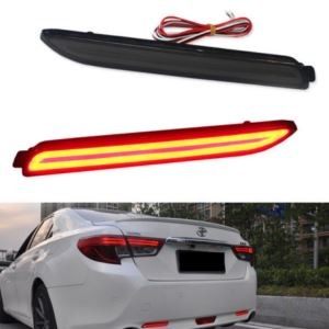 Bumper Light Bar