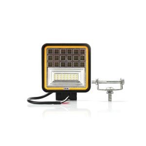 Off-road Vehicle Roof Strip Light