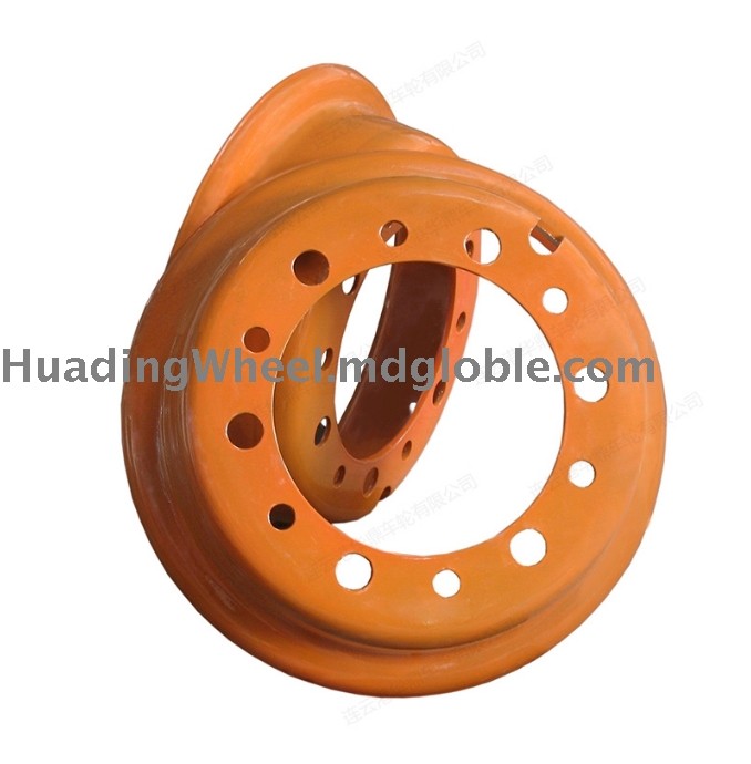  Forklift Wheel 5.00f-10