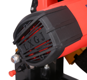 Heave duty abrasive cut off machine 355mm chop saw aluminium machines price