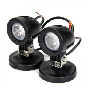 10W LED WORK LIGHT OL-1210R