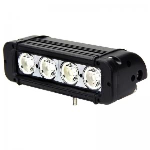 40W LED LIGHT BAR