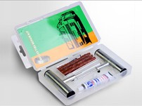 Tyre repair tools