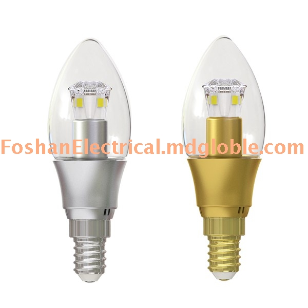 LED Candle Bulb C35CX1