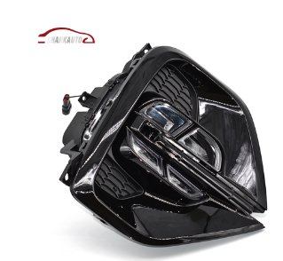 2018 2019 SPORTAGE LED FOG LAMP 