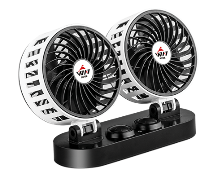 Car Fan WIN-136