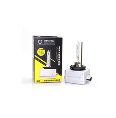 Designed for the original car HID light source upgrade customization