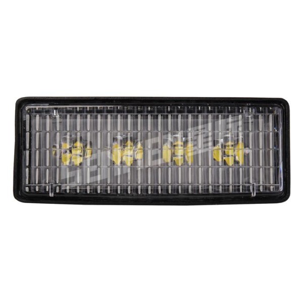 SENKEN 12W Agriculture Vehicles LED Working Light