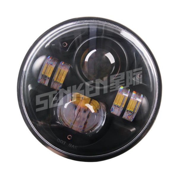 SENKEN 73W Car Driving Work Light