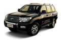 Land Cruiser Fj 200 2008