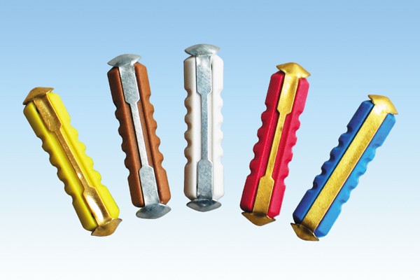 East Europe Auto Fuse (GBC-196A)