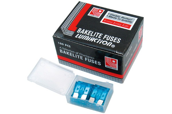 Auto Plug-in Fuse package