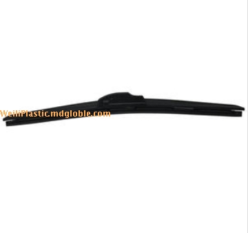 Flat Wiper Blade LKK-4 