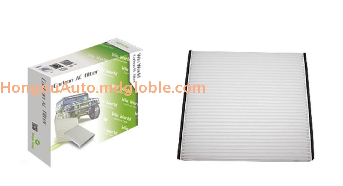 AC Filter VULNERABLE AUTO PARTS