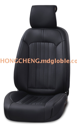 PU & PVC CAR SEAT CUSHION hc-n1