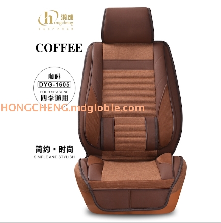 PU&PVC WITH FABRIC DYG-1605