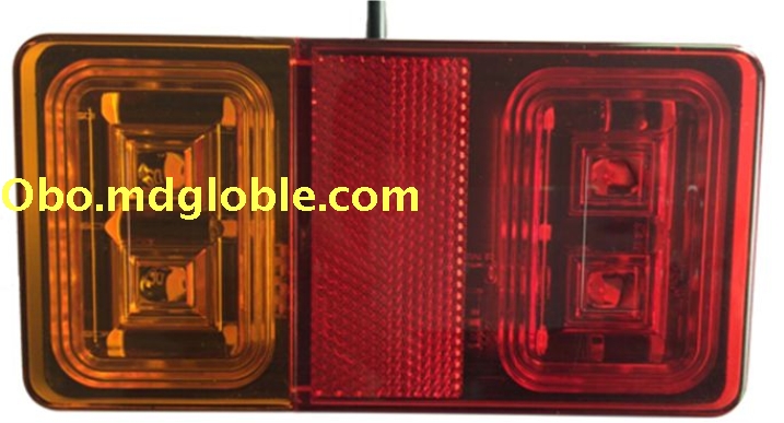 LED Combination Lamp 