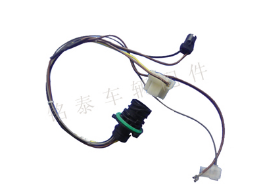 Car harness series XS-C-001