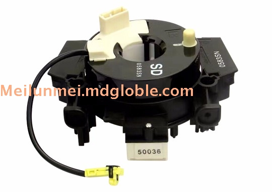 AIRBAG Gossamer Assembly MLM-0001