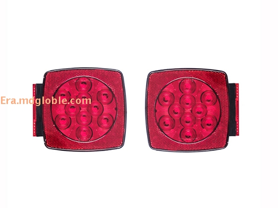 SAE/DOT Lights 87110