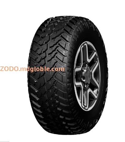 Passenger car tires FRONWAY  MT