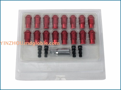 Plastic Packaging Series