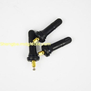 Buick rubber TPMS valve Rubber valve mouth