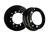 Truck/Bus Wheels