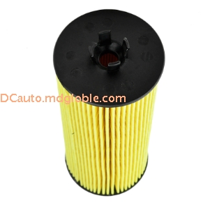 Auto parts factory wholesale car oil filter OEM A2781800009 for German car