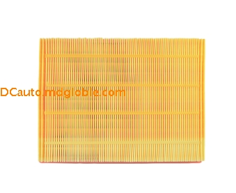 Original Auto Paper Air Filter For AUDI VW OEM:06C133843