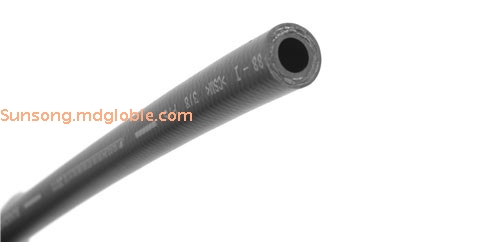 Rubber Hose Type Power Steering Hose(High Pressure)